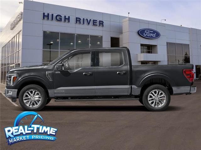 2026 Ford F-150 King Ranch (Stk: 26120) in High River - Image 1 of 1