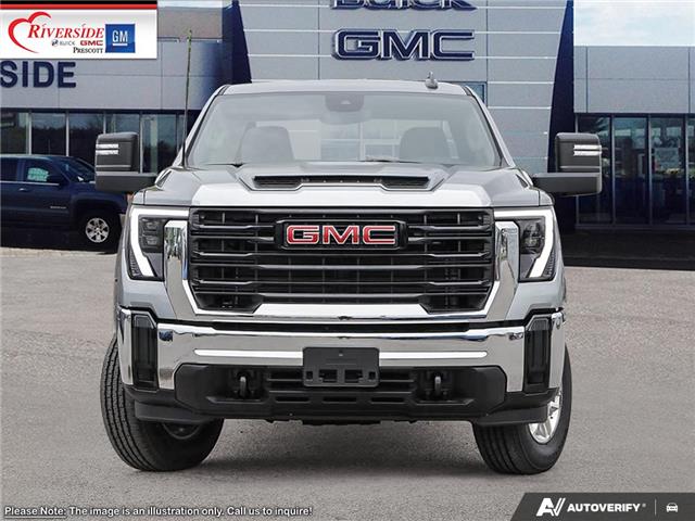 2026 GMC Pro (Stk: 26042) in Prescott - Image 2 of 26 2026 GMC Pro (Stk: 26042) in Prescott - Image 2 of 26