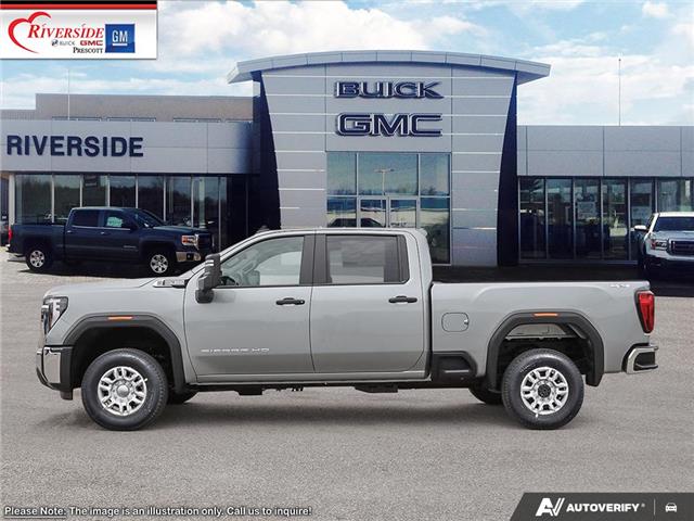 2026 GMC Pro (Stk: 26042) in Prescott - Image 3 of 26 2026 GMC Pro (Stk: 26042) in Prescott - Image 3 of 26