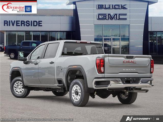 2026 GMC Pro (Stk: 26042) in Prescott - Image 4 of 26 2026 GMC Pro (Stk: 26042) in Prescott - Image 4 of 26