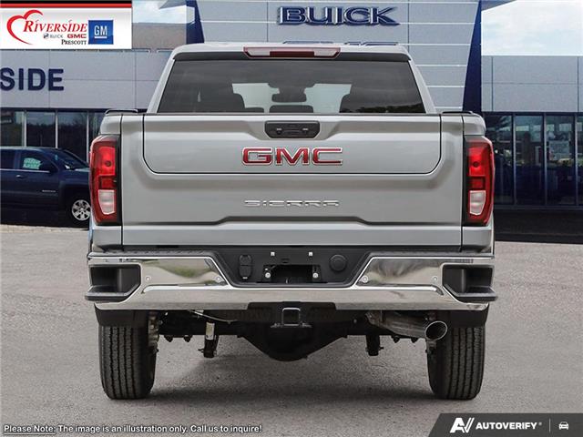 2026 GMC Pro (Stk: 26042) in Prescott - Image 5 of 26 2026 GMC Pro (Stk: 26042) in Prescott - Image 5 of 26