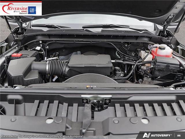 2026 GMC Pro (Stk: 26042) in Prescott - Image 6 of 26 2026 GMC Pro (Stk: 26042) in Prescott - Image 6 of 26