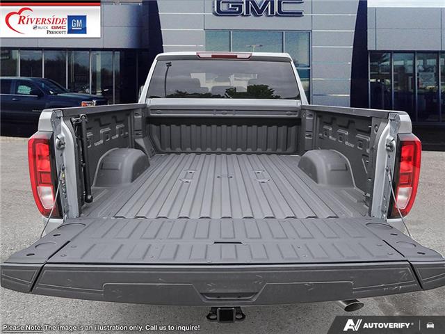 2026 GMC Pro (Stk: 26042) in Prescott - Image 7 of 26 2026 GMC Pro (Stk: 26042) in Prescott - Image 7 of 26