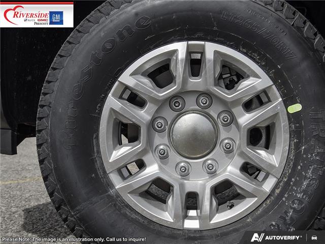 2026 GMC Pro (Stk: 26042) in Prescott - Image 8 of 26 2026 GMC Pro (Stk: 26042) in Prescott - Image 8 of 26