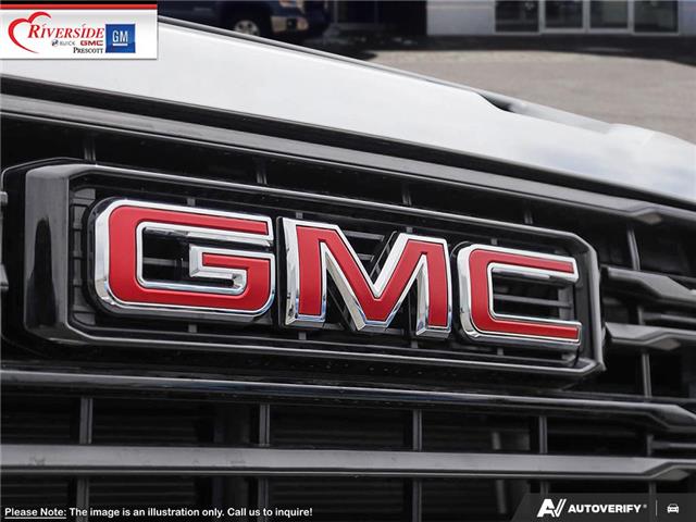 2026 GMC Pro (Stk: 26042) in Prescott - Image 9 of 26 2026 GMC Pro (Stk: 26042) in Prescott - Image 9 of 26