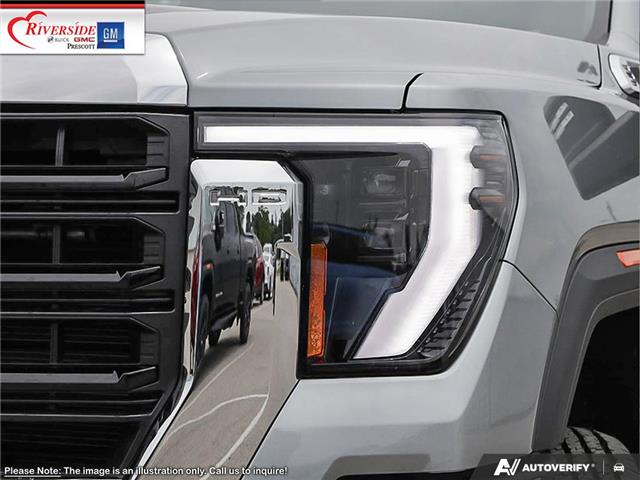 2026 GMC Pro (Stk: 26042) in Prescott - Image 10 of 26 2026 GMC Pro (Stk: 26042) in Prescott - Image 10 of 26