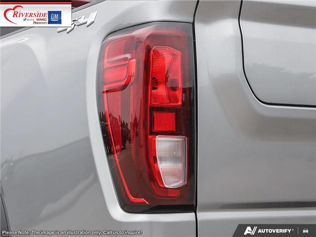 2026 GMC Pro (Stk: 26042) in Prescott - Image 11 of 26 2026 GMC Pro (Stk: 26042) in Prescott - Image 11 of 26