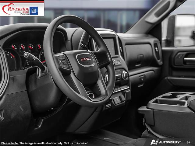 2026 GMC Pro (Stk: 26042) in Prescott - Image 12 of 26 2026 GMC Pro (Stk: 26042) in Prescott - Image 12 of 26