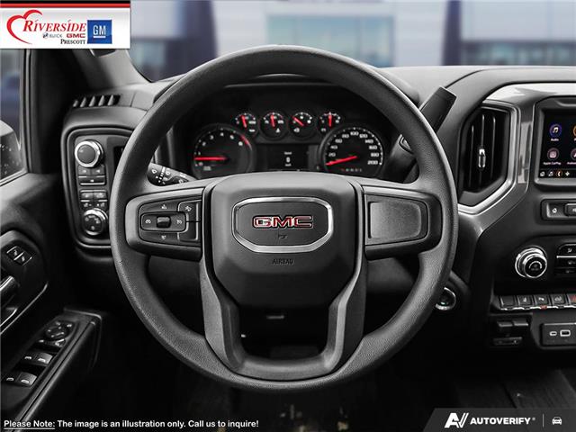 2026 GMC Pro (Stk: 26042) in Prescott - Image 13 of 26 2026 GMC Pro (Stk: 26042) in Prescott - Image 13 of 26