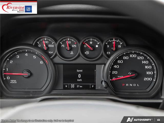 2026 GMC Pro (Stk: 26042) in Prescott - Image 14 of 26 2026 GMC Pro (Stk: 26042) in Prescott - Image 14 of 26