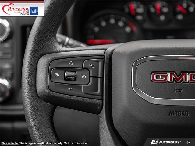 2026 GMC Pro (Stk: 26042) in Prescott - Image 15 of 26 2026 GMC Pro (Stk: 26042) in Prescott - Image 15 of 26