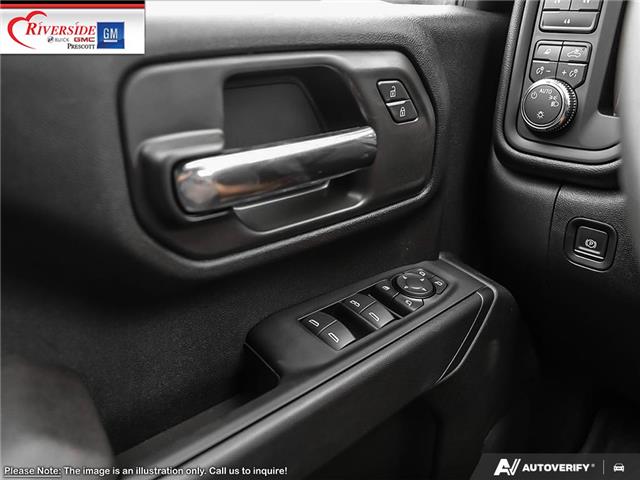 2026 GMC Pro (Stk: 26042) in Prescott - Image 16 of 26 2026 GMC Pro (Stk: 26042) in Prescott - Image 16 of 26