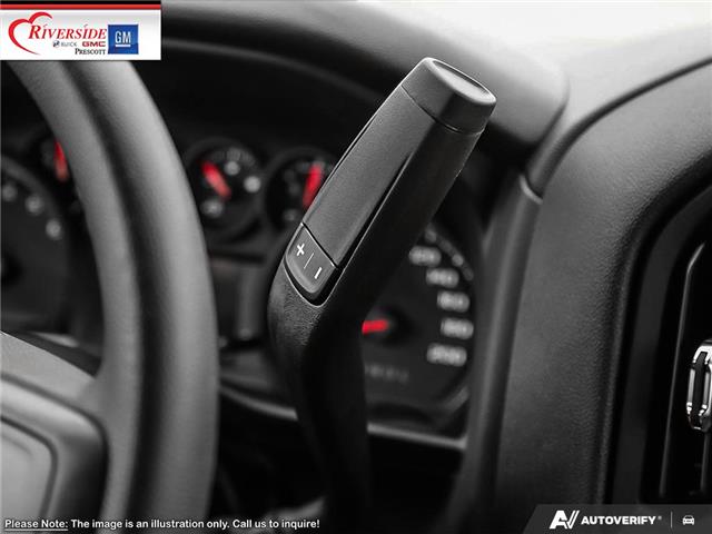 2026 GMC Pro (Stk: 26042) in Prescott - Image 17 of 26 2026 GMC Pro (Stk: 26042) in Prescott - Image 17 of 26