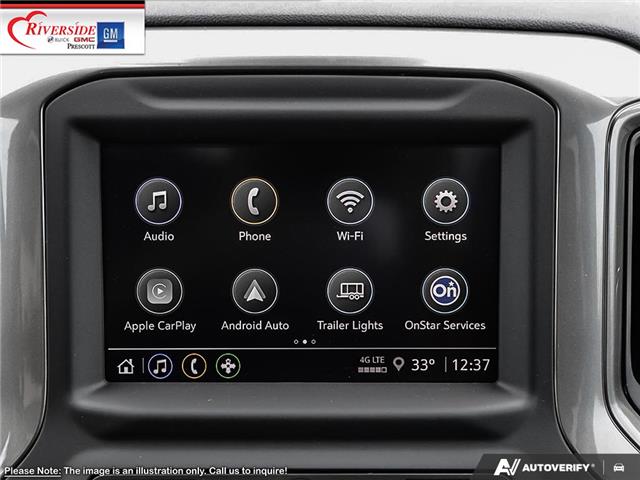 2026 GMC Pro (Stk: 26042) in Prescott - Image 18 of 26 2026 GMC Pro (Stk: 26042) in Prescott - Image 18 of 26