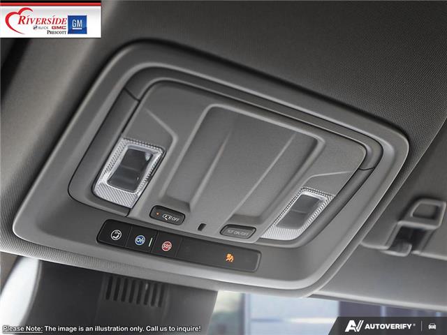 2026 GMC Pro (Stk: 26042) in Prescott - Image 19 of 26 2026 GMC Pro (Stk: 26042) in Prescott - Image 19 of 26