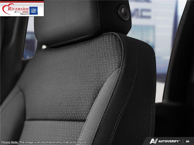 2026 GMC Pro (Stk: 26042) in Prescott - Image 20 of 26 2026 GMC Pro (Stk: 26042) in Prescott - Image 20 of 26