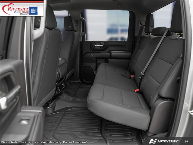 2026 GMC Pro (Stk: 26042) in Prescott - Image 21 of 26 2026 GMC Pro (Stk: 26042) in Prescott - Image 21 of 26