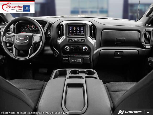 2026 GMC Pro (Stk: 26042) in Prescott - Image 22 of 26 2026 GMC Pro (Stk: 26042) in Prescott - Image 22 of 26