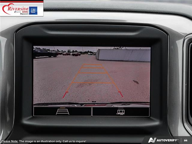 2026 GMC Pro (Stk: 26042) in Prescott - Image 23 of 26 2026 GMC Pro (Stk: 26042) in Prescott - Image 23 of 26