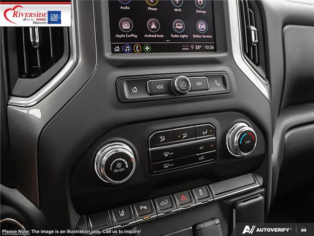 2026 GMC Pro (Stk: 26042) in Prescott - Image 24 of 26 2026 GMC Pro (Stk: 26042) in Prescott - Image 24 of 26