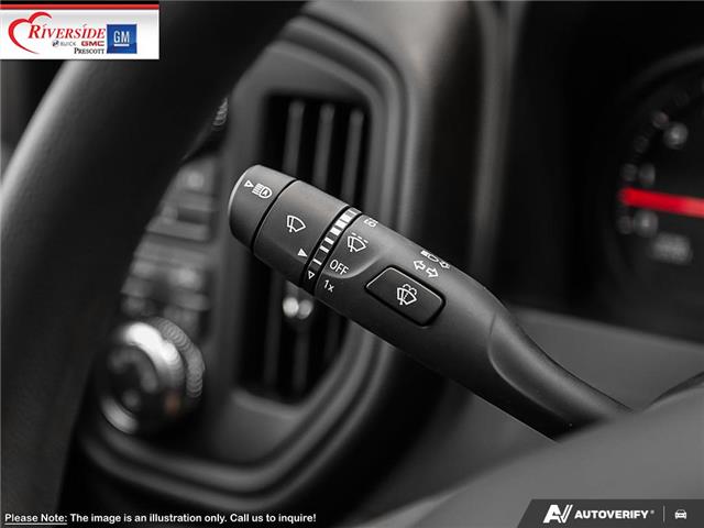 2026 GMC Pro (Stk: 26042) in Prescott - Image 25 of 26 2026 GMC Pro (Stk: 26042) in Prescott - Image 25 of 26