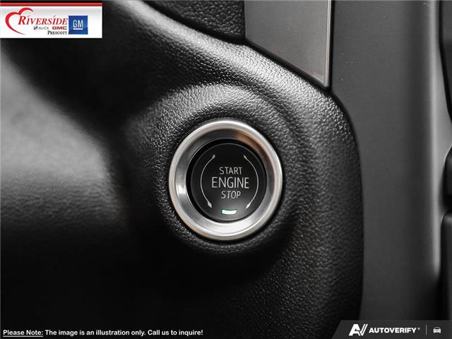 2026 GMC Pro (Stk: 26042) in Prescott - Image 26 of 26 2026 GMC Pro (Stk: 26042) in Prescott - Image 26 of 26