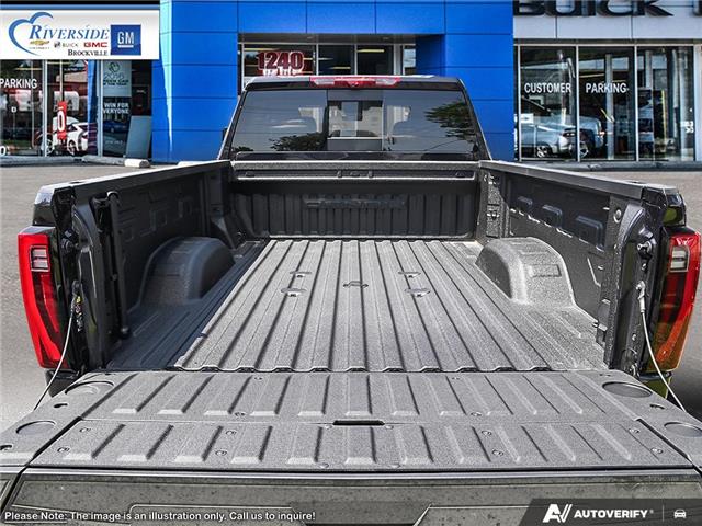 2026 GMC Sierra 2500HD Denali Ultimate (Stk: 26-108) in Brockville - Image 7 of 25