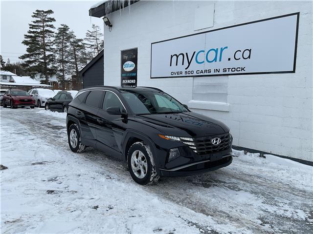 2023 Hyundai Tucson  (Stk: 251661) in Kingston - Image 1 of 22