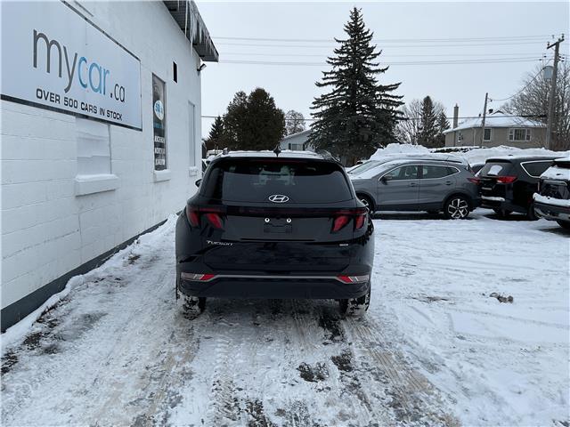 2023 Hyundai Tucson  (Stk: 251661) in Kingston - Image 4 of 22
