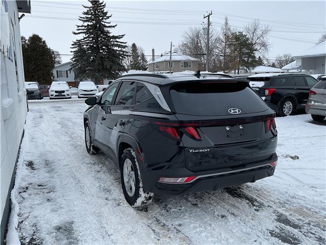2023 Hyundai Tucson  (Stk: 251661) in Kingston - Image 5 of 22