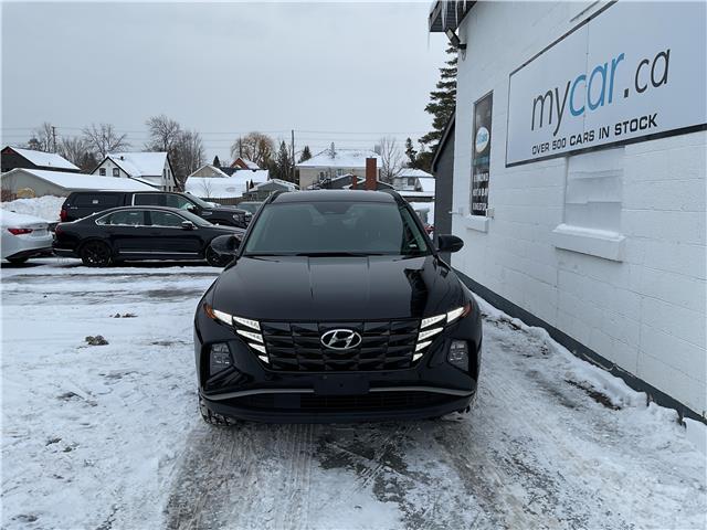 2023 Hyundai Tucson  (Stk: 251661) in Kingston - Image 7 of 22
