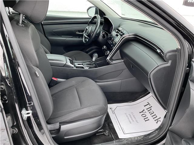2023 Hyundai Tucson  (Stk: 251661) in Kingston - Image 9 of 22