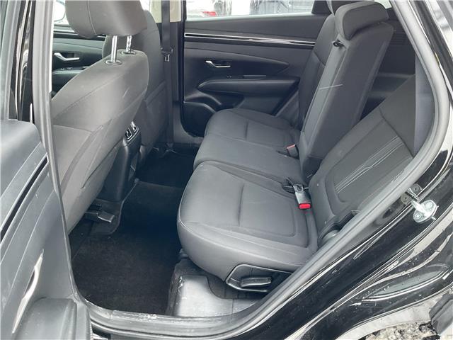 2023 Hyundai Tucson  (Stk: 251661) in Kingston - Image 10 of 22