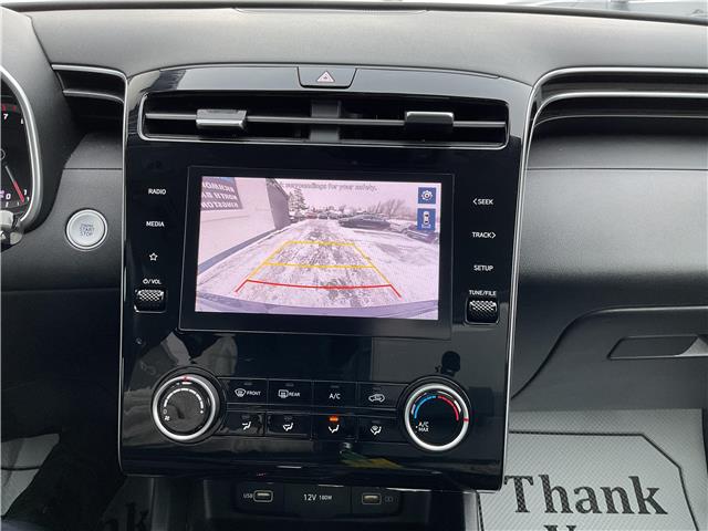 2023 Hyundai Tucson  (Stk: 251661) in Kingston - Image 15 of 22