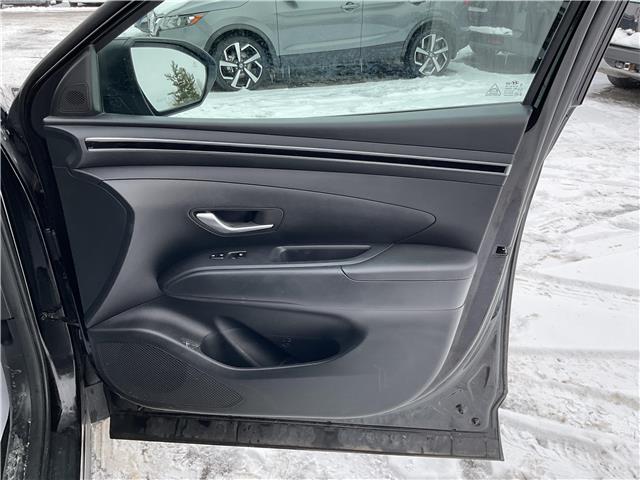2023 Hyundai Tucson  (Stk: 251661) in Kingston - Image 17 of 22