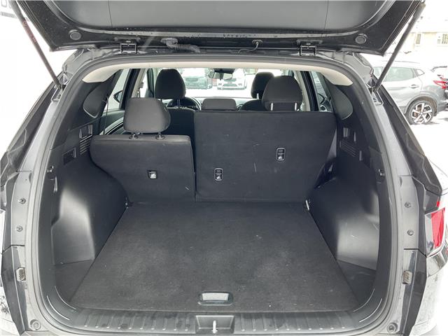 2023 Hyundai Tucson  (Stk: 251661) in Kingston - Image 20 of 22