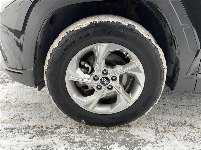 2023 Hyundai Tucson  (Stk: 251661) in Kingston - Image 21 of 22