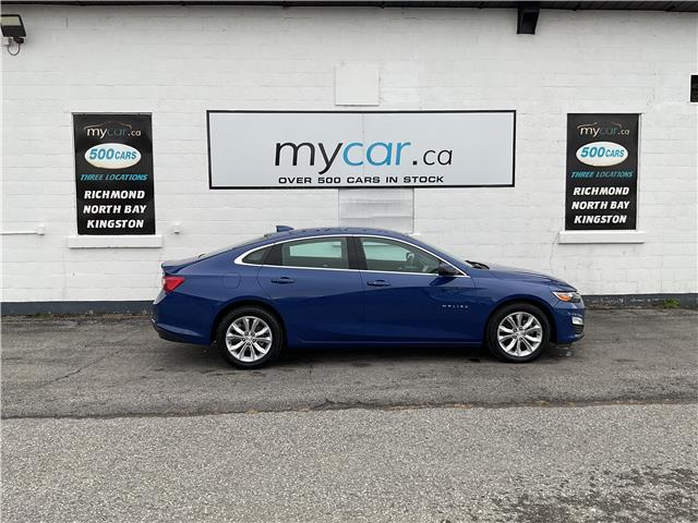 2023 Chevrolet Malibu 1LT (Stk: 251543) in North Bay - Image 2 of 21