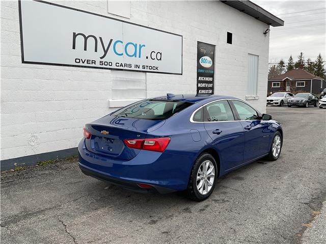 2023 Chevrolet Malibu 1LT (Stk: 251543) in North Bay - Image 3 of 21