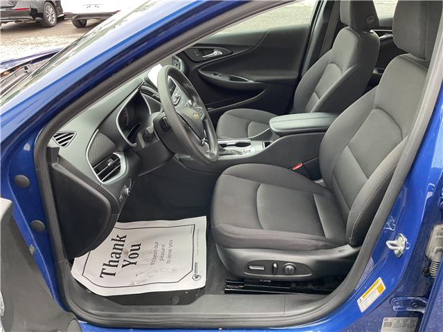2023 Chevrolet Malibu 1LT (Stk: 251543) in North Bay - Image 8 of 21