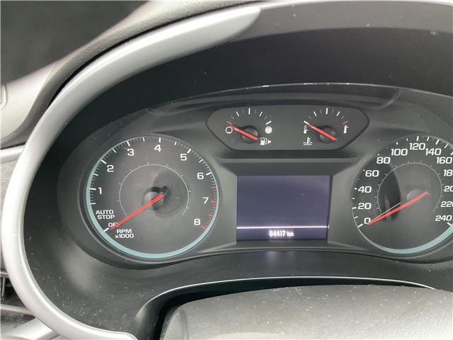 2023 Chevrolet Malibu 1LT (Stk: 251543) in North Bay - Image 13 of 21