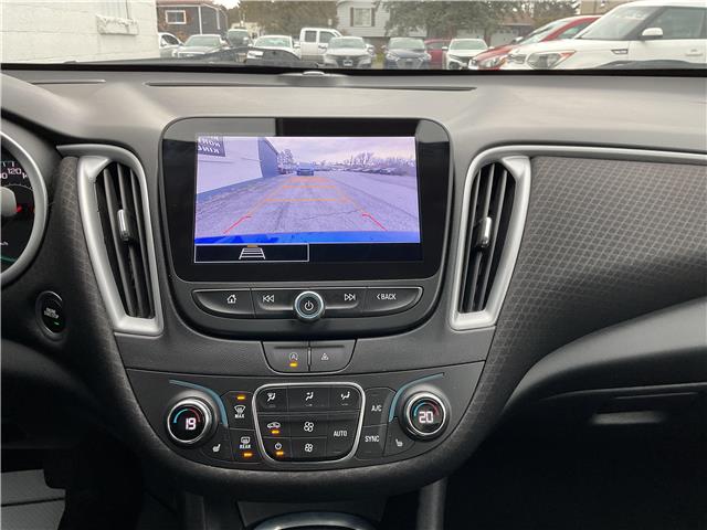 2023 Chevrolet Malibu 1LT (Stk: 251543) in North Bay - Image 15 of 21