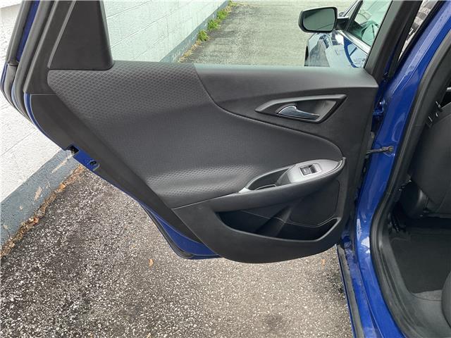 2023 Chevrolet Malibu 1LT (Stk: 251543) in North Bay - Image 18 of 21
