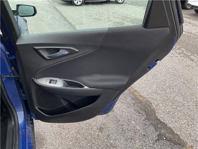2023 Chevrolet Malibu 1LT (Stk: 251543) in North Bay - Image 19 of 21