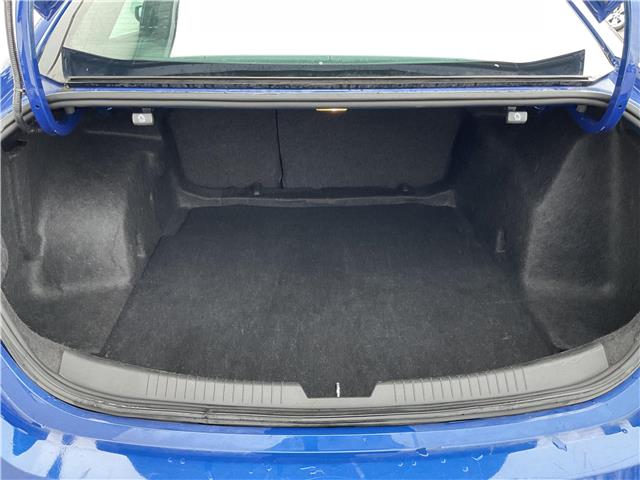 2023 Chevrolet Malibu 1LT (Stk: 251543) in North Bay - Image 20 of 21