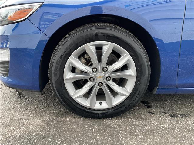 2023 Chevrolet Malibu 1LT (Stk: 251543) in North Bay - Image 21 of 21