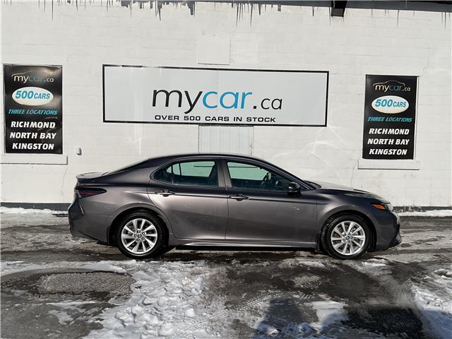 2024 Toyota Camry SE (Stk: 260028) in Ottawa - Image 2 of 21