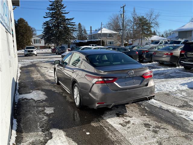 2024 Toyota Camry SE (Stk: 260028) in Ottawa - Image 5 of 21