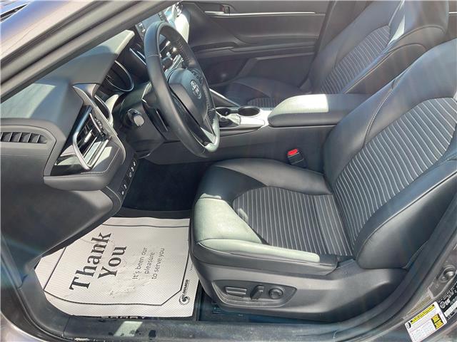 2024 Toyota Camry SE (Stk: 260028) in Ottawa - Image 8 of 21
