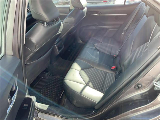 2024 Toyota Camry SE (Stk: 260028) in Ottawa - Image 10 of 21